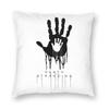 Death Stranding Pillowcase Cushion Cover Decorations Kojima Hideo Metal Gear Solid Reedus Game Mgs Throw Pillow Case Cover Home