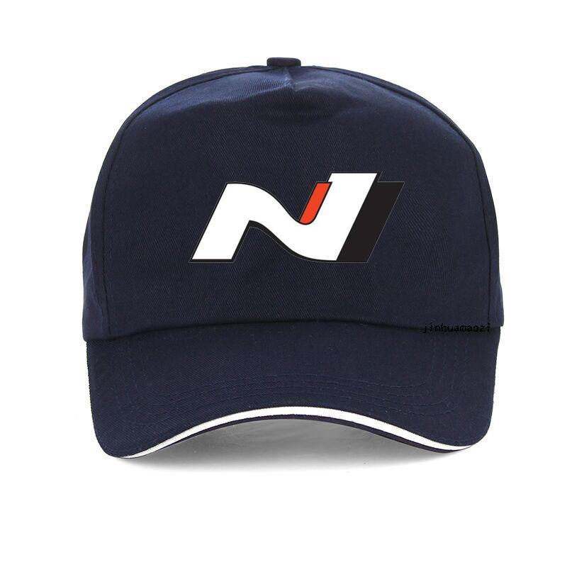 N PerforUnisexce Logo Cap Fashion Casual Baseball Caps Adjustable Hat Hip Hop Summer Unisex Baseball Hat