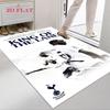 Tottenham team Carpet Rug for Living Room Bedroom Home Sofa Decoration,Kids play Nonslip Floor Mat