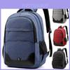 Men Boy 16" Large Backpack Rucksack Fishing Sports Work Travel Hiking School Bag
