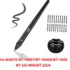 Bosto Rechargeable Pen Digital Pen 8192 Levels Pressure Stylus Pen For Bosto 13Hd16Hd16Hdk16Hdt22Ux