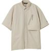 ALLTERRAIN 81 SS25 Shirt Unisex D5213OWS19