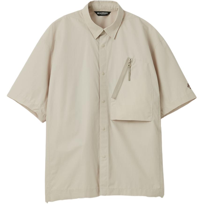 DESCENTE ALLTERRAIN 81 SS25 Shirt Unisex D5213OWS19