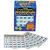 Bingo Card 200 of (Set 200)