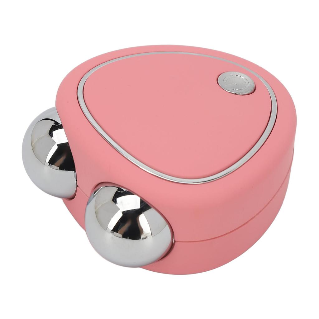 Microcurrent Facial Device Skin Tightening Wrinkle Removal Face Lift Sculpting Device