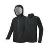 Hiking Waterproof, Windproof, Breathable, And Thermal