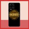Arab Muslim Islamic Case For Samsung Galaxy M11 M31 M14 M34 M54 M12 M32 M52 M15 M13 M06 M16 M36 M56 M53 M35 M55