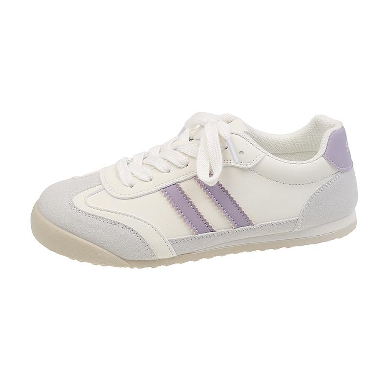 Women's Fashion Breathable Platform Casual Sports Lightweight Training Running Shoes Women's Sneakers