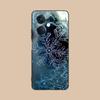 Winter Snowflake Mobile Cell Phone Case for OPPO Find X9 X8 X7 X6 X5 X3 X2 Plus S Pro Ultra Lite Colorful Printing Cover Luxury