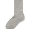 CLOVE [25FW Clove] Daily Logo Socks (Multi)