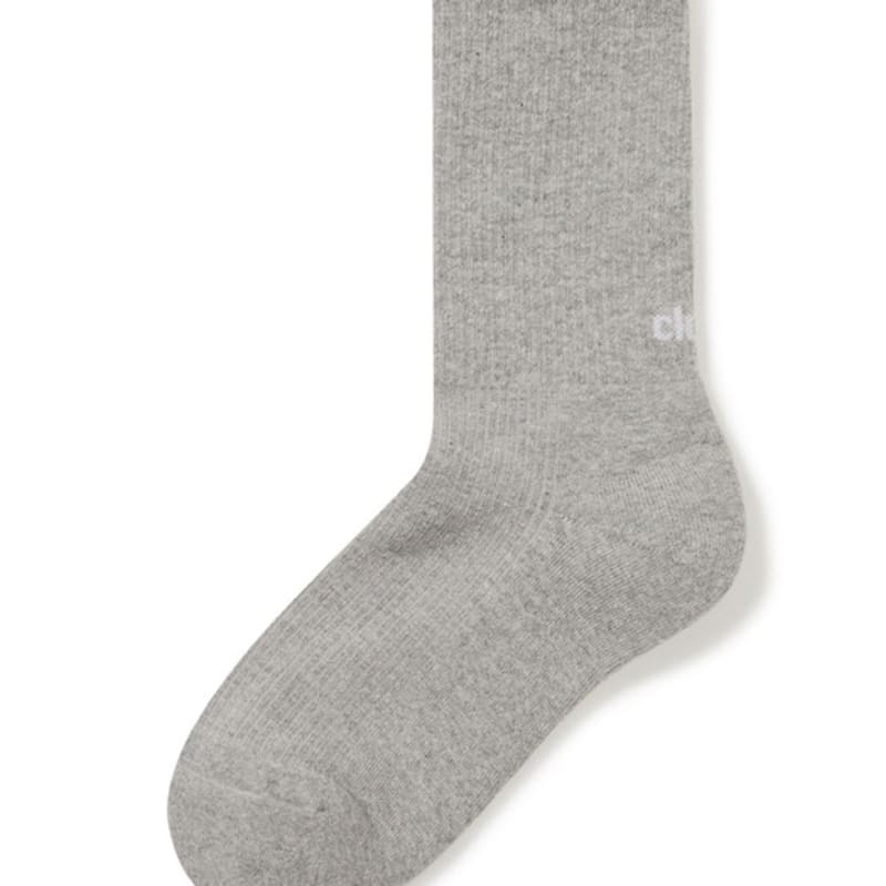CLOVE [25FW Clove] Daily Logo Socks (Multi)