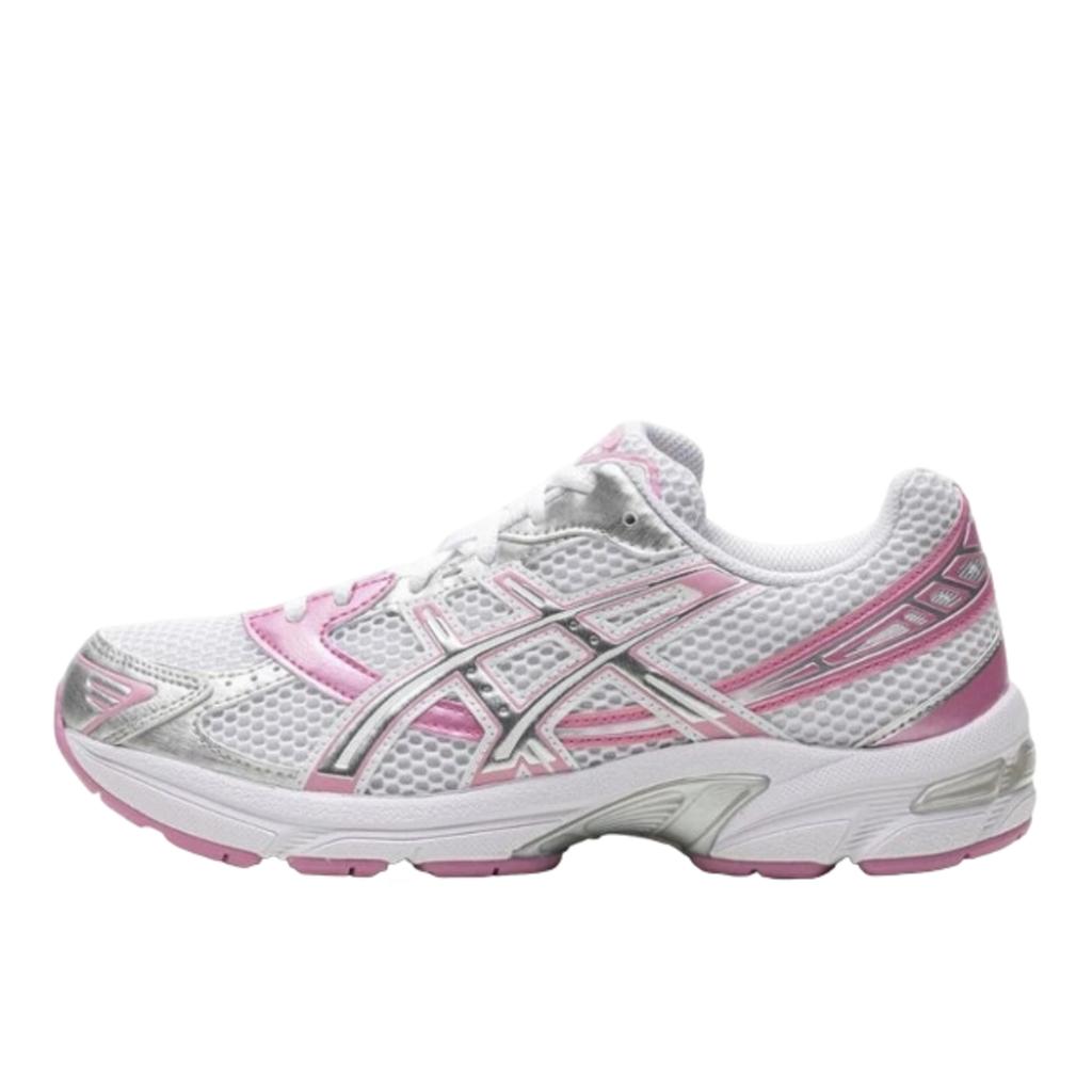 Asics Gel-1130 White Pure Silver Pink