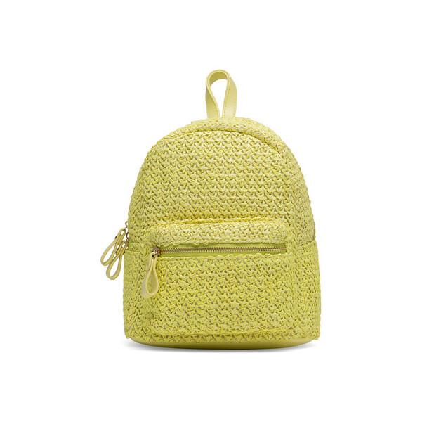 Рюкзак DeeZee MDP-C-015-05 жёлтый