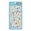 Kamio Japan Mickey & Friends Petit Drop Sticker 070256