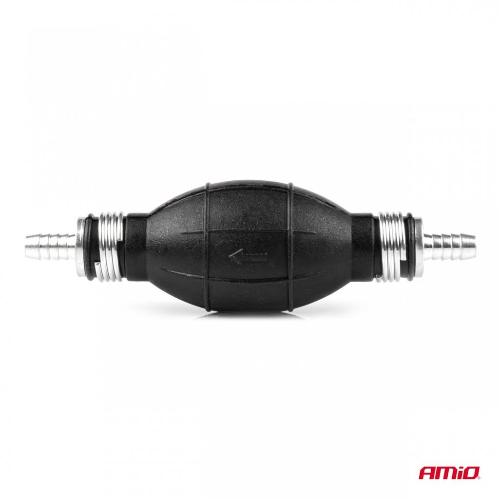 Hand Pump Bulb for Fuel 10 Amio-03611