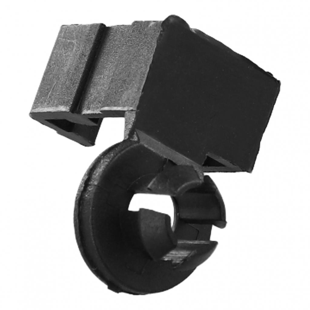 Agrafe de mașină pentru capota capotei 09209M09L02 Suport de legătură cu pivot