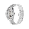 Tissot Collezione Windy Movimento Meccanico Automatico Orologi da Uomo Orologio 40mm Quadrante Verde Cassa in Acciaio Inossidabile T127.407.11.091.01