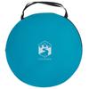 Privacy Pop Up Tent Blue Waterproof