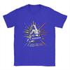 Addison Rae The Addison Tour Merch T-shirt Unisex Cotone Stampata Top T-shirt