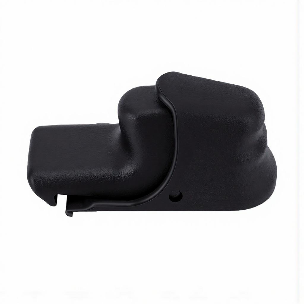 Rear Manual Sliding Back Window Glass Latch Replacement for Ford Super Duty F 250 F 350 F 450 F 550 F81Z2540860AA