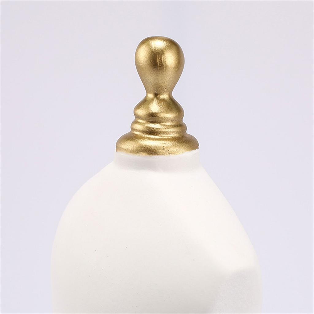 Eleganter Schmuck-Halsketten-Präsentationsständer Bequemer Schaufensterpuppenständer zur Präsentation mehrerer Halsketten in Geschäften