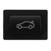 Kofferraum-Entriegelungsschalter 61319200316 Ersatz für BMW 3er E90 E91 E92 E93 F30 F31 F34 GT