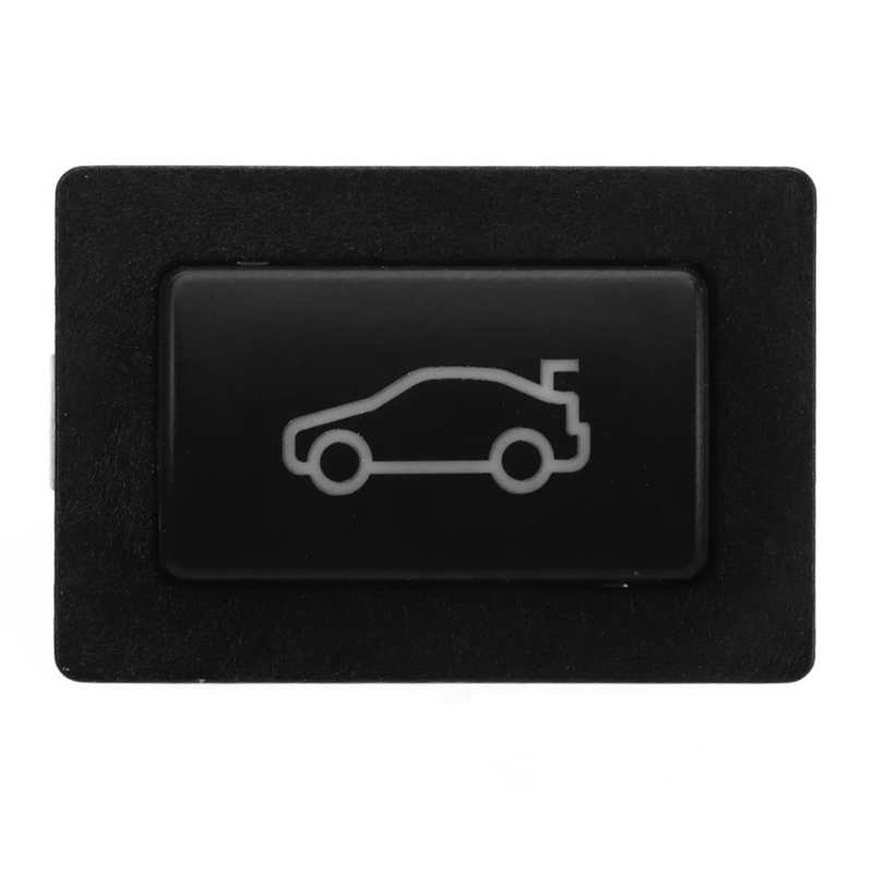 Kofferraum-Entriegelungsschalter 61319200316 Ersatz für BMW 3er E90 E91 E92 E93 F30 F31 F34 GT