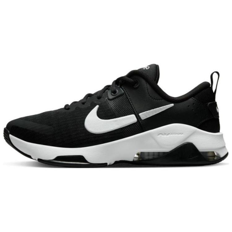 (WMNS) Nike Zoom Bella 6  Black White  Women s DR5720-001 EU 36