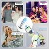 Metal APP Anal Plug Vibrator Wireless Bluetooth Remote Control Butt Plug Massager Anal Trainer Sex Toys for Women Men Adult 18