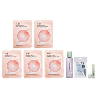 Haut- & Körperpflege – Pflegekosmetik-Sets