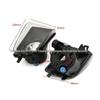 Compatible Fog Light for 2007-2013 BMW 7 Series F01/F02, Part Numbers 63177182195/63177182196.