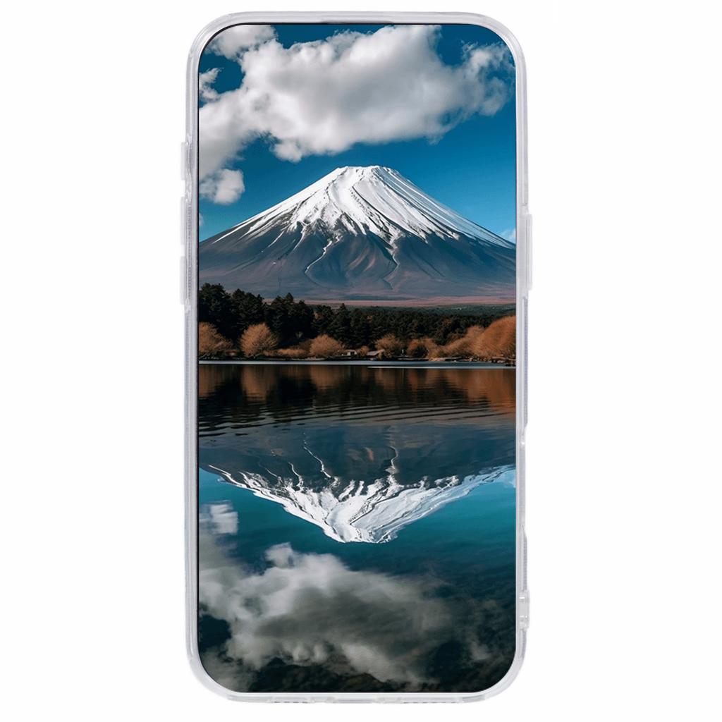 Bulk Purchasing For iPhone 13 mini Clear Phone Case 1.5mm Shockproof TPU+Acrylic Back Cover