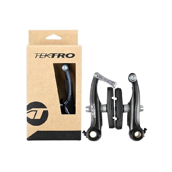 TEKTRO V Brake C310 MTB Bicycle Brake Recreational Bicycle Caliper BMX Brakes Frictio Bicycle Calipers Brake Bike Parts