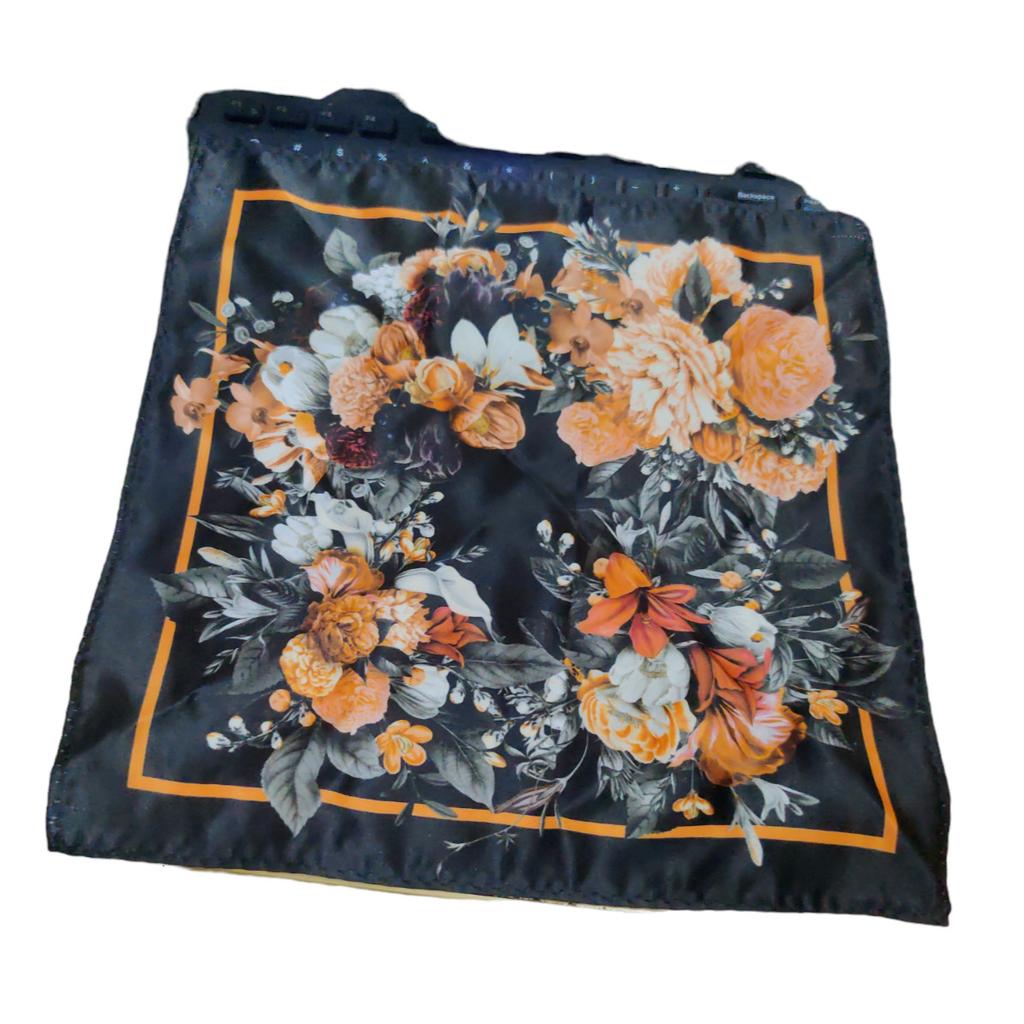 @ Tossido Bedrucktes Einstecktuch Mikrofaser Mehrfarbig Einheitsgröße R336 UKR752_60% Rabatt