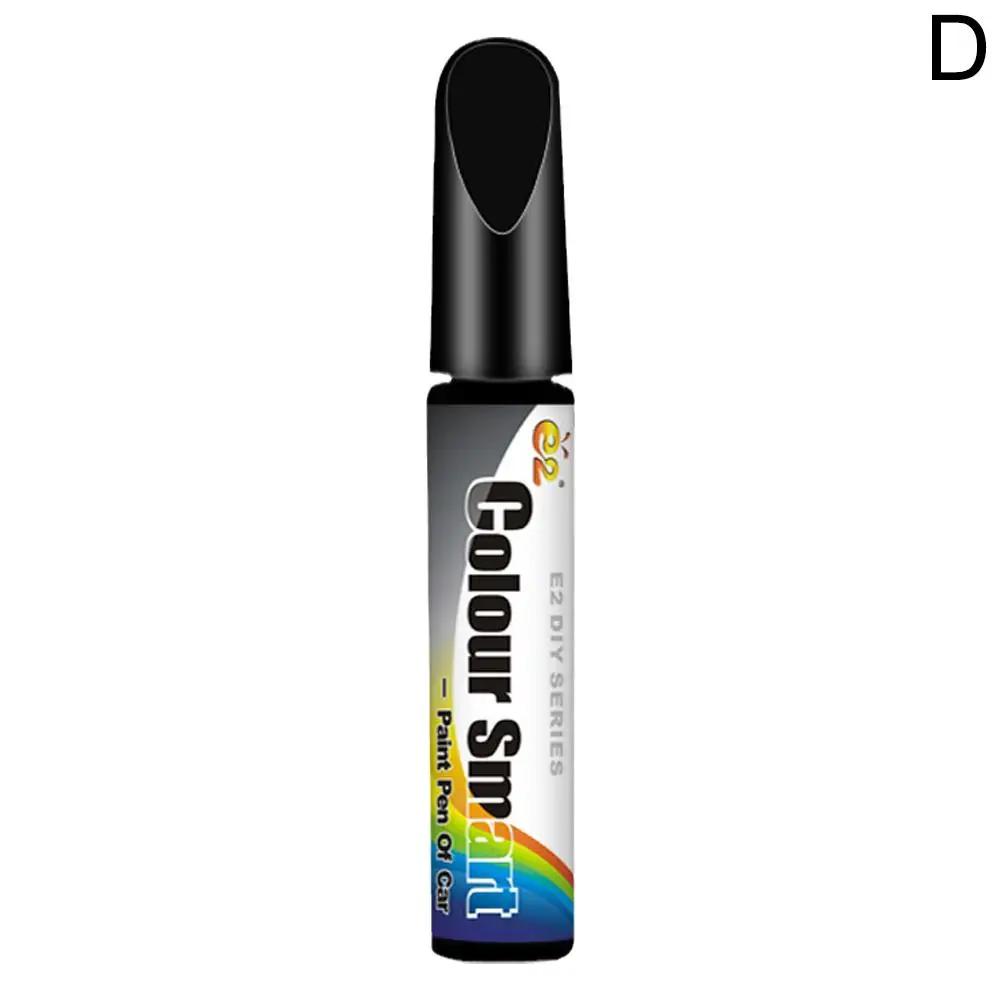 

Ручка для ремонта царапин на автомобиле Водонепроницаемый автомобильный агент для ремонта покрытия царапины ремонт авто ручки Kratzer-Entferner-Stift удаление G2M5 чёрный