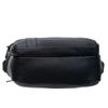 Men' Leather Bag Oryl Ash