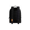 Coach Charter 30 Classic Monogram Denim Backpack Large Men Backpack Black CR762-DRJ
