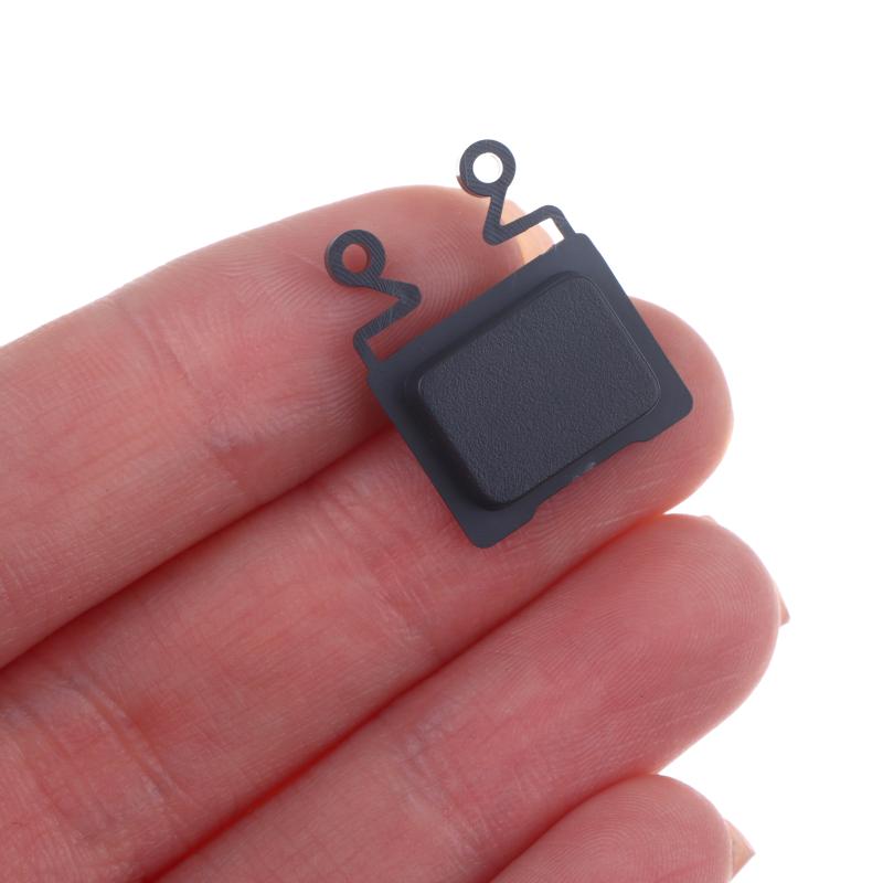 1 Pcs New Power On Switch Button Cover For Latitude E3510 3510 Laptop Screen Cover, Power Button