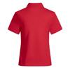 Navigare Slim Fit Short Sleeve Polo Shirt
