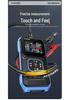 FNIRSI HRM-10 Lithium Battery Internal Resistance & Voltage Meter for 18650 Rechargeable Batteries.