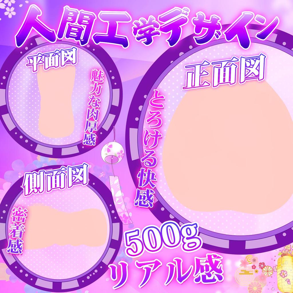 Onahole In Kimono Hot Popular with Soft Innocent Kimono Girlfriend Experience [Gap - Nanami's Breath] Onahole, Men, Realistic, Non-Penetrating Type,