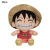 Original One Piece Plush Toys Luffy Chopper Plush Doll Anime Cute Cartoon Stuffed Peluche Birthday Gift