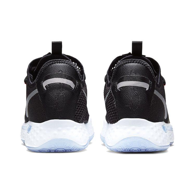 Nike Pg 4 Ep 'Black White' CD5082-001