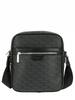 David Jones men's messenger bag shoulder bag