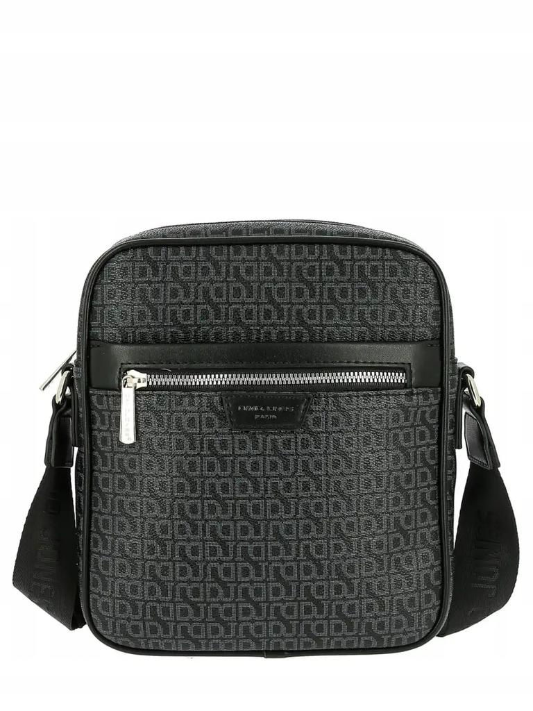David Jones men's messenger bag shoulder bag