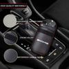 Car Key Case Signal Blocker Bag RFID Shielding Pocket For Mercedes Benz AMG W223 W213 W206 W464 W247 W167 W166 W222 W205 W204 AH2