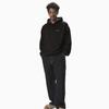Thisisneverthat Denim Loose Pant Black