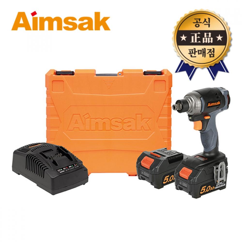 

Перезаряжаемый ударный дрель I m Sac, BL18X705 MAX, 20 В, 5,0 Ач, 2 аккумулятора, 18 В, бесщеточная зарядка, ударная дрель