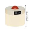Remote Control Night Light USB Charging Bedside Lamp Sleeping Light Sunset Lamp  Bedroom