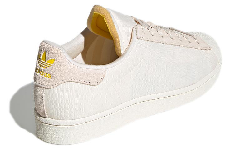 Adidas Originals Superstar 'Light Brown' Women's GY0636